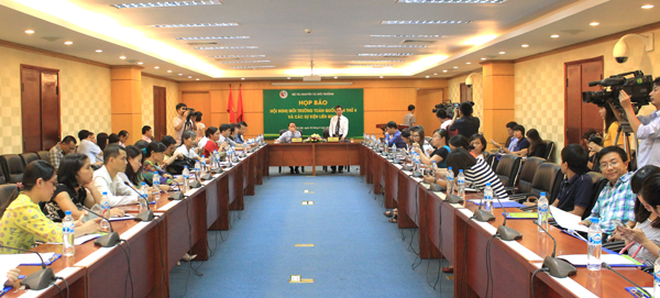 Hội[-]nghị[-]Môi[-]trường[-]toàn[-]quốc[-]lần[-]thứ[-]IV[-]diễn[-]ra[-]từ[-]29-30/9